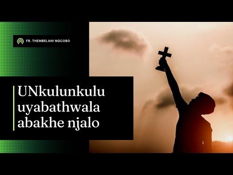 Ngimile ngomusa izitha zikhona | Fr. T Ngcobo reflects | Matthew 14:1-12
