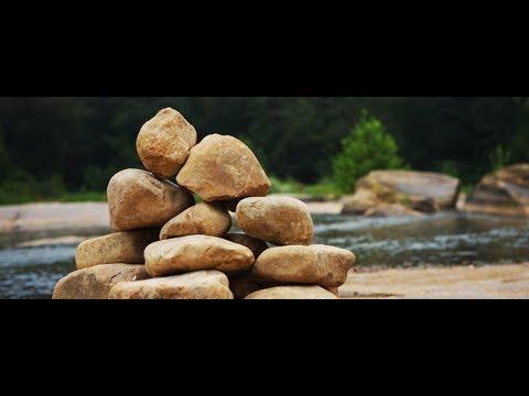 Sermon – Joshua 4:1-9 – The Story of the Stones