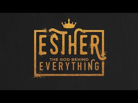 Sunday 28th Feb 2021 - Esther 5:1 - 8:2