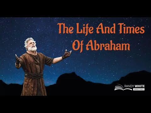 Meet The Family | Genesis 11:27-32 | The Life And Times of Abraham #1