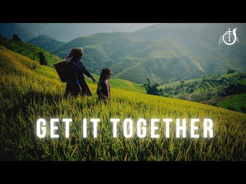 "Get it together" - Ephesians 5:14 -17 \\ Sunday Service \\ January 30, 2022