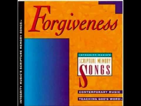 Integrity Music's Scripture Memory Songs: Forgiveness(Psalms 130:3-4)-There Is Forgiveness.