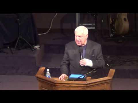 Rev. Robert Henson - Prayer Summit: A Call to Prayer, Psalm 134:2 - Jan. 7, 2017
