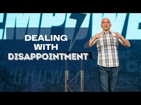 Empowered | Dealing with Disappointment | Jesse Bradley | 2 Timothy 1:13-18