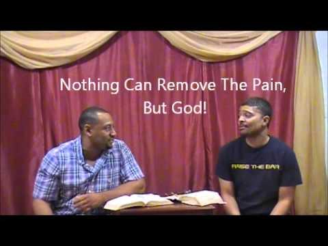 "Real Talk With Sons Of Vision" Episode 3 ( Proverbs 23:7-8)