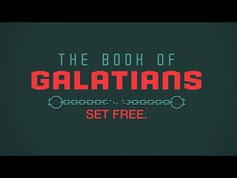Thursday PM Service: The Gospel from Heaven (Galatians 1:11-12) - Xavier Ries