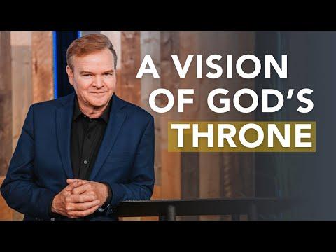 Revelation 4:1-5 | A Throne Set in Heaven | What it Means for Us