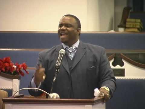 &quot;Our God Is So Worthy&quot;, Psalms 18: 1-3, http://tambc.org, Rev. Christopher Rhoden