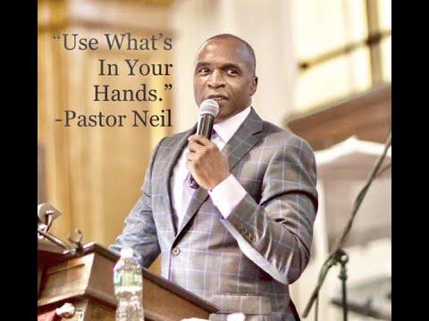 "Who Is Getting On Your Nerves?" (Nehemiah 5:1-9 & 13) | BCPC Sunday Worship Live Stream - 10/17/21