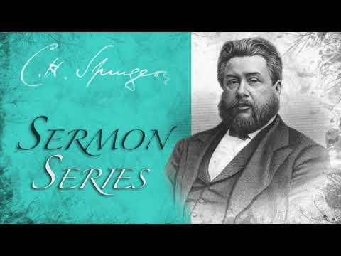 God’s Estimate of Time (2 Peter 3:8) - C.H. Spurgeon Sermon