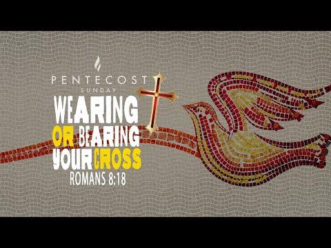 BUILDING CHAMPIONS: Wearing or Bearing Your Cross – Romans 8:18