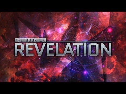 Study of Revelation 1:9-18