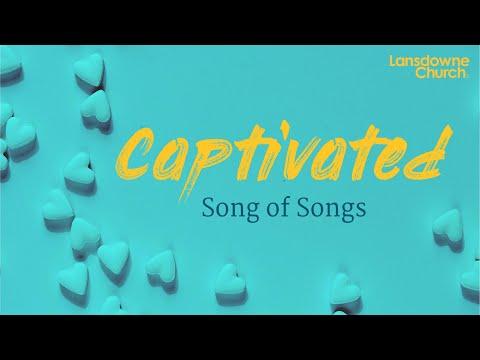 Mike Smailes: Song of Songs 5:2 - 8:14 Everlasting Love - Christ and Redemption