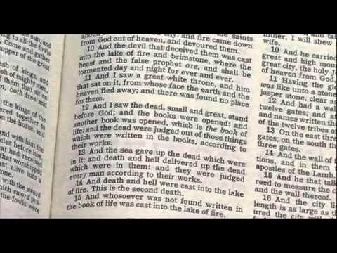 Matthew 25:31 to 46 The Sheep and The GoatsParables of Jesus Part 33