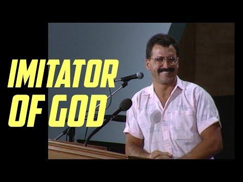 Imitator of God // Rewind S2 EP 10 with Raul Ries (Ephesians 5:1-17)