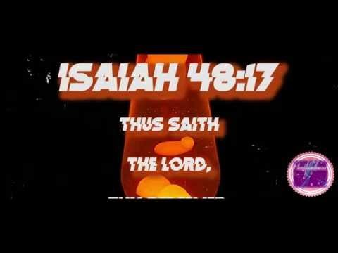 isaiah 48:17 Bible verse