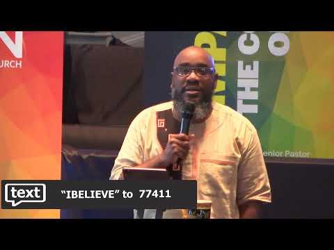 Building A Contagious Faith (Wk 6) | Dr. Robert James - Senior Pastor  | Nehemiah 3:13-14