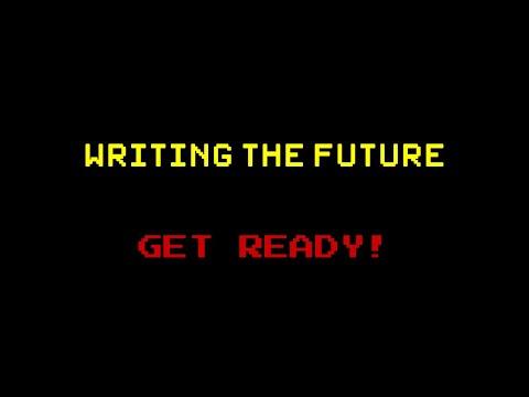 Writing The Future - Genesis 37 : 35[lyric video]