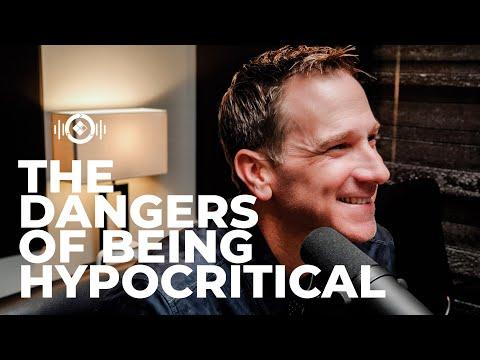 The Dangers of Being Hypocritical | Brandon Conner (Acts 5:1-5)