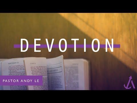 Devotion: The Right Side  - Joshua 5:13-15