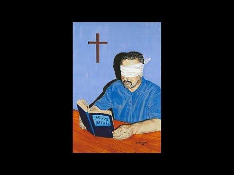 Overcoming Spiritual Blindness Pt. 3 (John 9:24-41) TBC112016