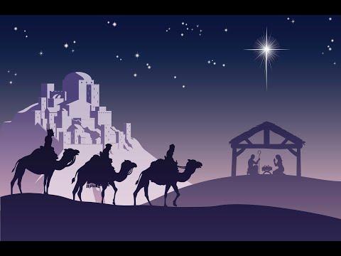Birth Narratives, Matthew 1:1-25 and Luke 1:26-38