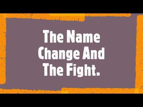Bible Study 21 On Genesis 32:27-28.  The Name Change and The Fight.