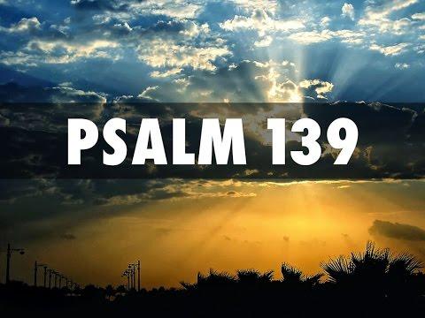 Psalm 139:17-18 - (Look At This Glorious Scripture)