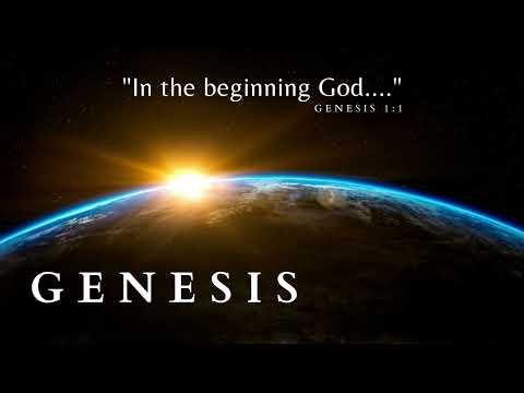 Genesis 21 : 22 - 23 : 20