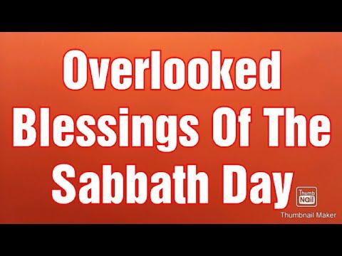 How To Get Blessed From Honoring The Sabbath Day: Isaiah 58:13-14 High Places of Jacob's Inheritance