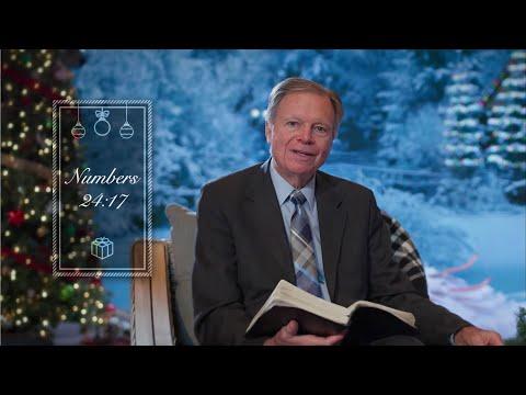 3ABN Presents A Moment With Mark Finley | Numbers 24:17 | 07