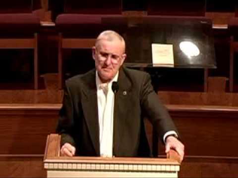 Galatians 3:21-29 sermon by Dr. Bob Utley