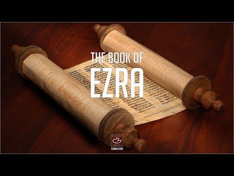 Ezra 1:1-2:70 Paul Widener; November 29, 2018
