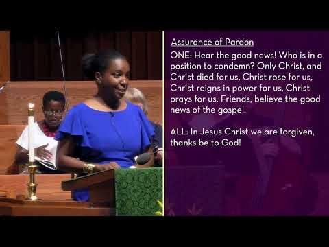 July 3, 2022 | Acts 5:29-39 | Cut to the Heart | Rev. Caleb Clarke