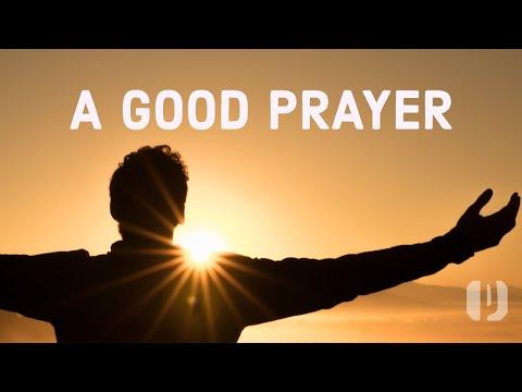 A Good Gimme Prayer Proverbs 30:7-9