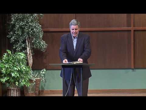 Sermon: "He Can Be Trusted" on John 4:43-54