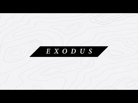 The Structures of God (Exodus 18:13-27)