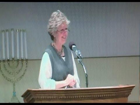 Acts 1:1-2 by Gail Mays (09-17-2013)