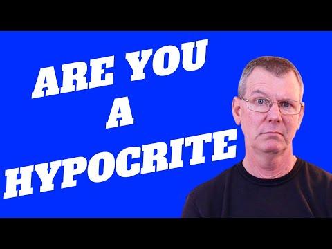 What Does The Bible Say About Hypocrites And Hypocrisy? | Christian Hypocrisy | Ephesians 5:15-20