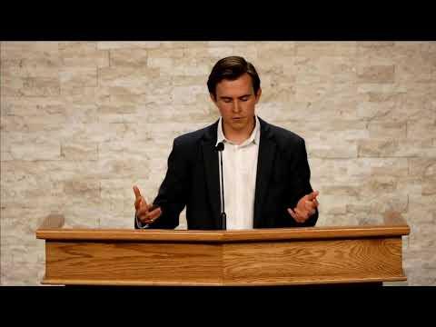 What is God's View of Life and Abortion? | Luke 1:41 | Pastor Henry Anderson