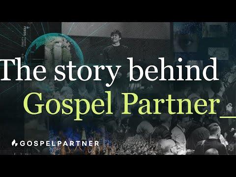 The Story Behind Gospel Partner | Joseph Prince