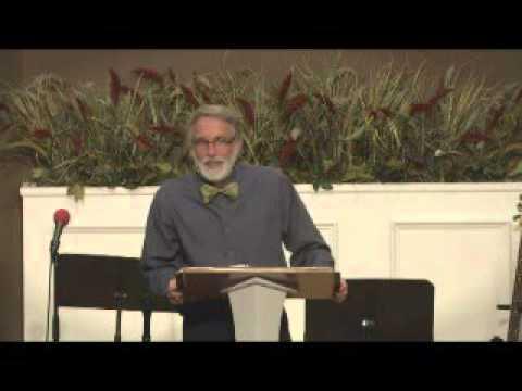 Philippians 2:1-11 Verse-by-Verse Bible Study with Bill Earl