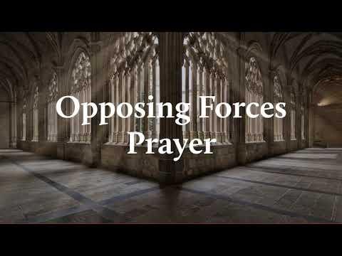 Opposing Forces Prayer | Psalm 125:3 | Power of Prayer | Short Prayer | Quick Prayer