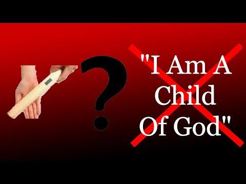 A True Child Of God Is Chastised By God (Hebrews 12:7-11)