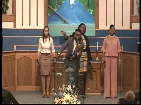 " God Turned IT !" Ps 30: 5-12 NKJV, Pastor Dion J. Watkins