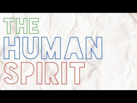 God's Burden: The Human Spirit | Zechariah 12:1 | Christian Students