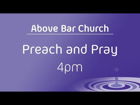 Preach and Pray // 8th November 2020 // Titus 1:10-16 // False teaching in the church