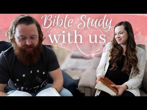 How to be Happy | God’s Will Bible Study Part 2 | 1 Thessalonians 5:18