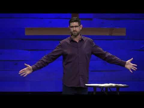 How To Face Rejection (Sermon Only) - John 15:18-26; 16:1-4 - Who is Jesus? - Pastor Jason Fritz