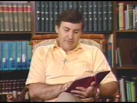 Acts 19:21-20:16 Bible Lesson by Dr. Bob Utley